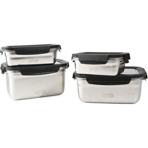 Fiambre Acero 2.6L Microondas Quttin