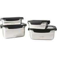 Fiambre Acero 2.6L Microondas Quttin