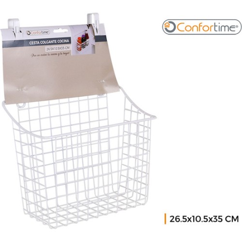 Hanging Kitchen Basket