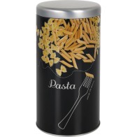 Metal Kitchen Bin 10.5x10.5x20cm Privilege