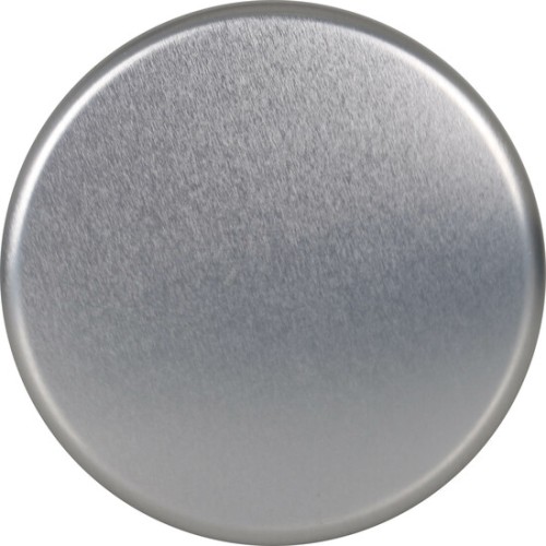 Bote Metal Cocina 10.5x10.5x20cm Privilege