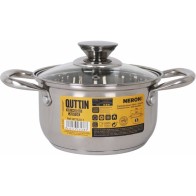 Cacerola Acero Inducción New Neron 16cm 2L