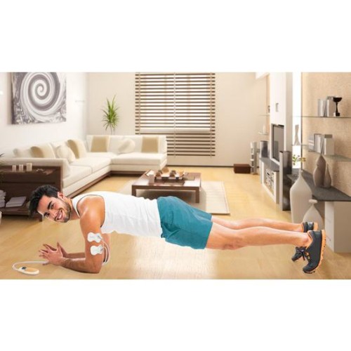 U-tonic Muscle Toning Device Electrostimulation