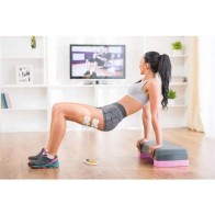 U-tonic Muscle Toning Device Electrostimulation