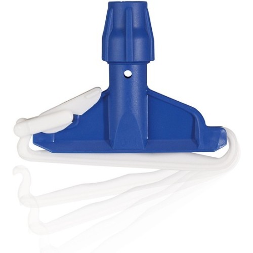 Assorted Color Plastic Mop Clips