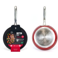 30cm Majestic Frying Pan Quttin