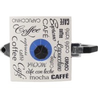 Classic Quttin 3-Cup Coffee Maker