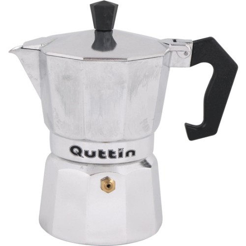 Classic Quttin 3-Cup Coffee Maker