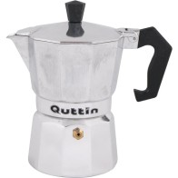 Classic Quttin 3-Cup Coffee Maker