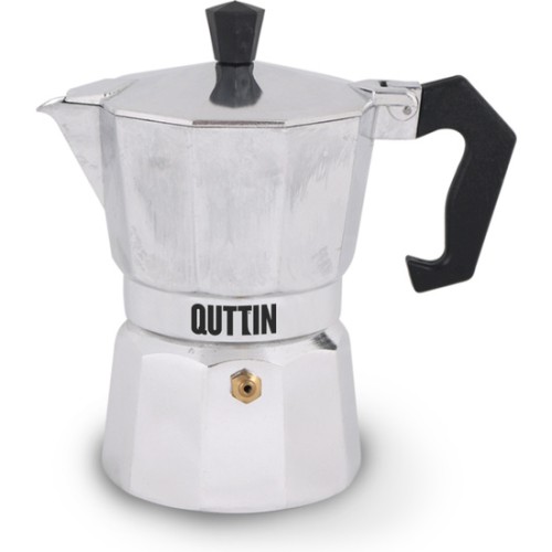 Classic Quttin 3-Cup Coffee Maker