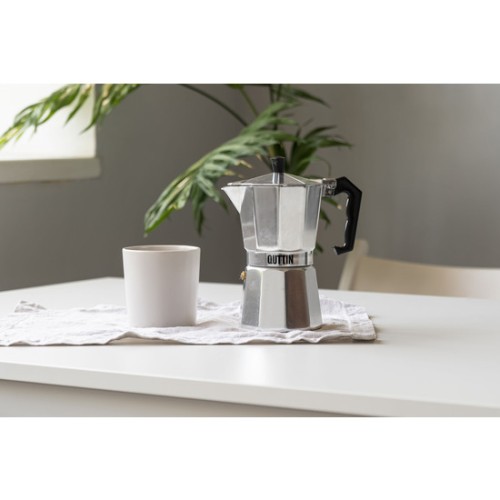 Classic Quttin 3-Cup Coffee Maker