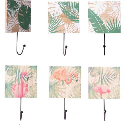 Small Hangers Assorted Designs