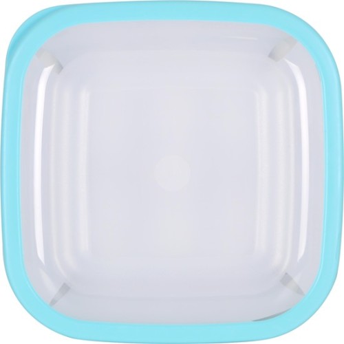 1600ml Softlock Hermetic Square Container