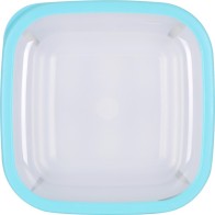 1600ml Softlock Hermetic Square Container