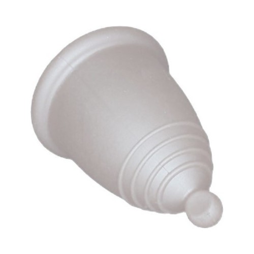 Classic Sport Menstrual Cup Large Transparent