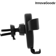 Wolder Innovagoods Wireless Charger Car Phone Holder