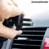 Wolder Innovagoods Wireless Charger Car Phone Holder