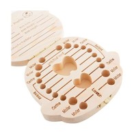 Caja De Recuerdos Para Bebé Innovagoods