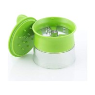 Cortador de Verduras en Espiral Mini Spiralicer Innovagoods