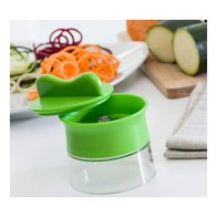 Cortador de Verduras en Espiral Mini Spiralicer Innovagoods
