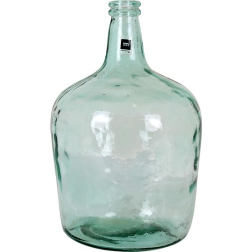 10L Apple Glass Jug