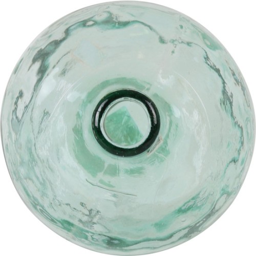 10L Apple Glass Jug