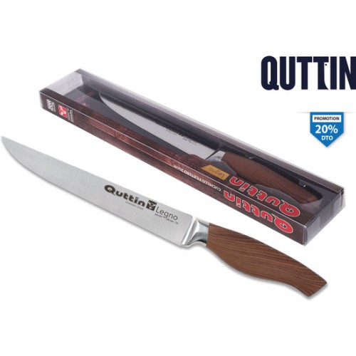 20cm Legno Filleting Knife