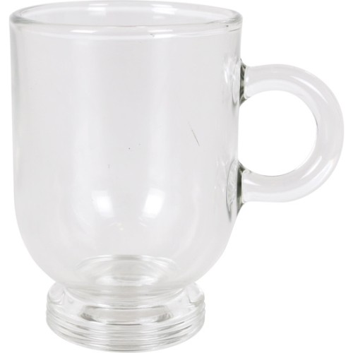 Set of 6 'Sentido' Espresso Cups 8cl