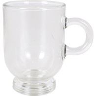 Set of 6 'Sentido' Espresso Cups 8cl