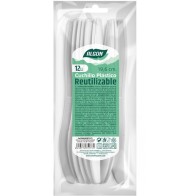 Set-12 Cuchillo Medium 19.6cm Algon
