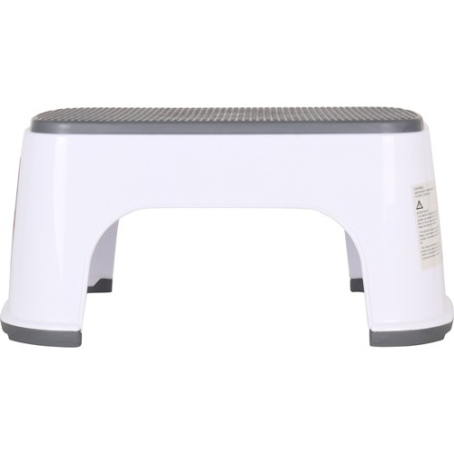 Step Stool 34x24x15.5cm Confortime - Practical Home Solution
