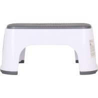 Step Stool 34x24x15.5cm Confortime - Practical Home Solution