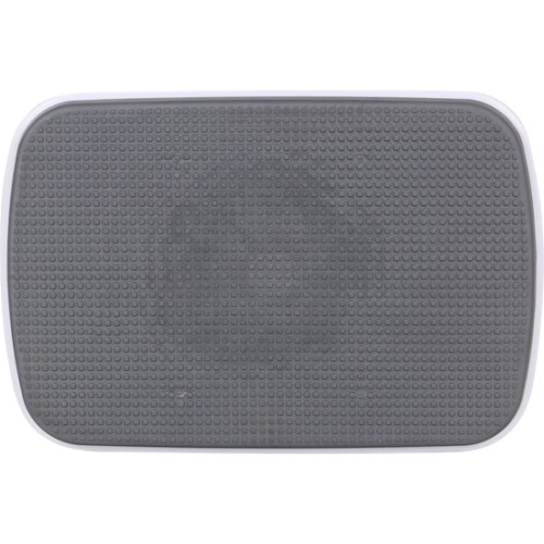 Step Stool 34x24x15.5cm Confortime - Practical Home Solution