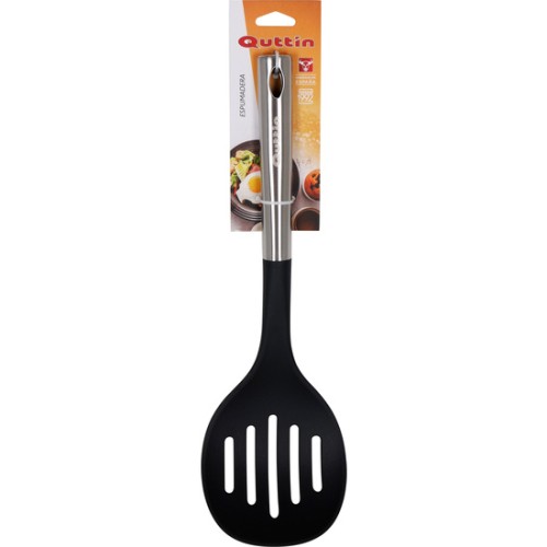 Silver Nylon Skimmer Quttin