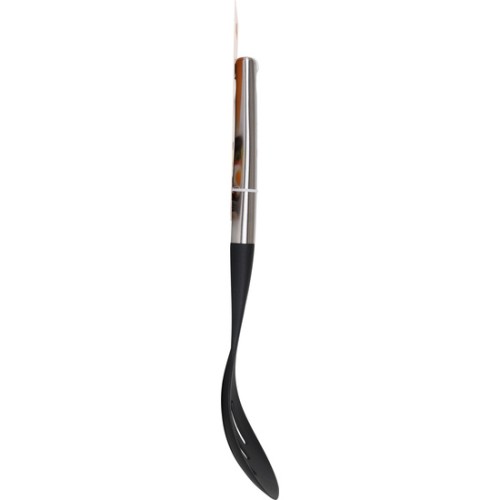 Silver Nylon Skimmer Quttin