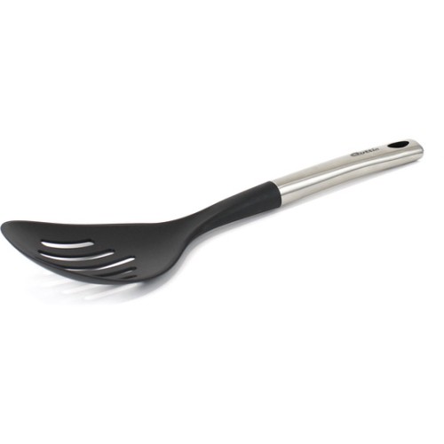 Silver Nylon Skimmer Quttin