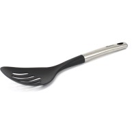 Silver Nylon Skimmer Quttin