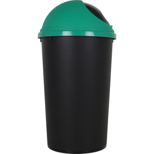 Cubo Basura Con Tapa 25L Small Hoop
