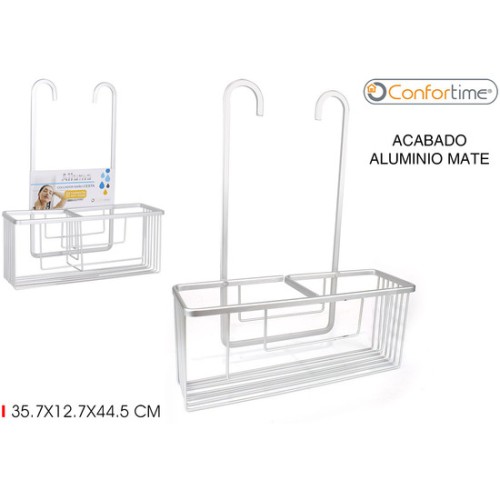 Large BaCo Hanging Basket Holder