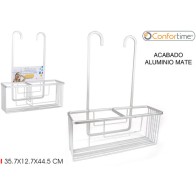 Large BaCo Hanging Basket Holder