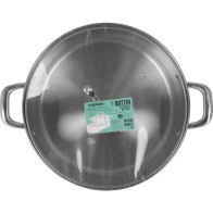 30cm Induction Steel Casserole New Caesar