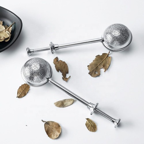 Quttin Infusion Filter for Perfect Brews