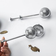 Quttin Infusion Filter for Perfect Brews