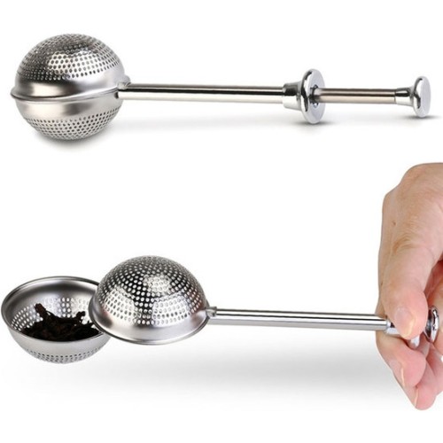 Quttin Infusion Filter for Perfect Brews