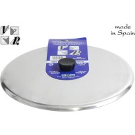 Tortilla Lid Aluminum 30cm
