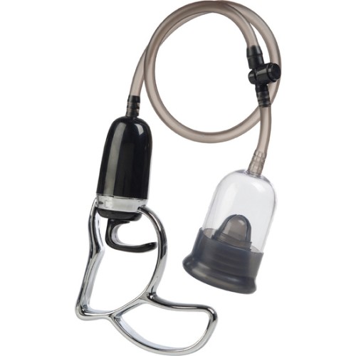 Head Pump Precision Pump