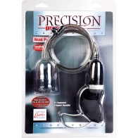 Head Pump Precision Pump