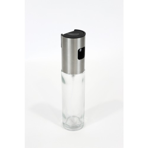 Aceitera-Vinagrera Spray Luxe 100ml La Mediterran