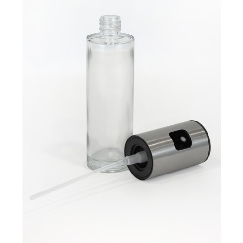 Aceitera-Vinagrera Spray Luxe 100ml La Mediterran