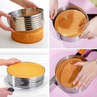Short Guide for Cake 24x30cm Quttin